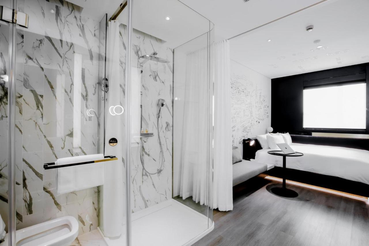 Citigo Hotel Shanghaj Zewnętrze zdjęcie