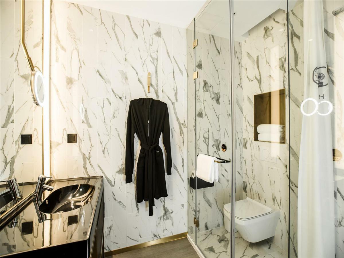 Citigo Hotel Shanghaj Zewnętrze zdjęcie