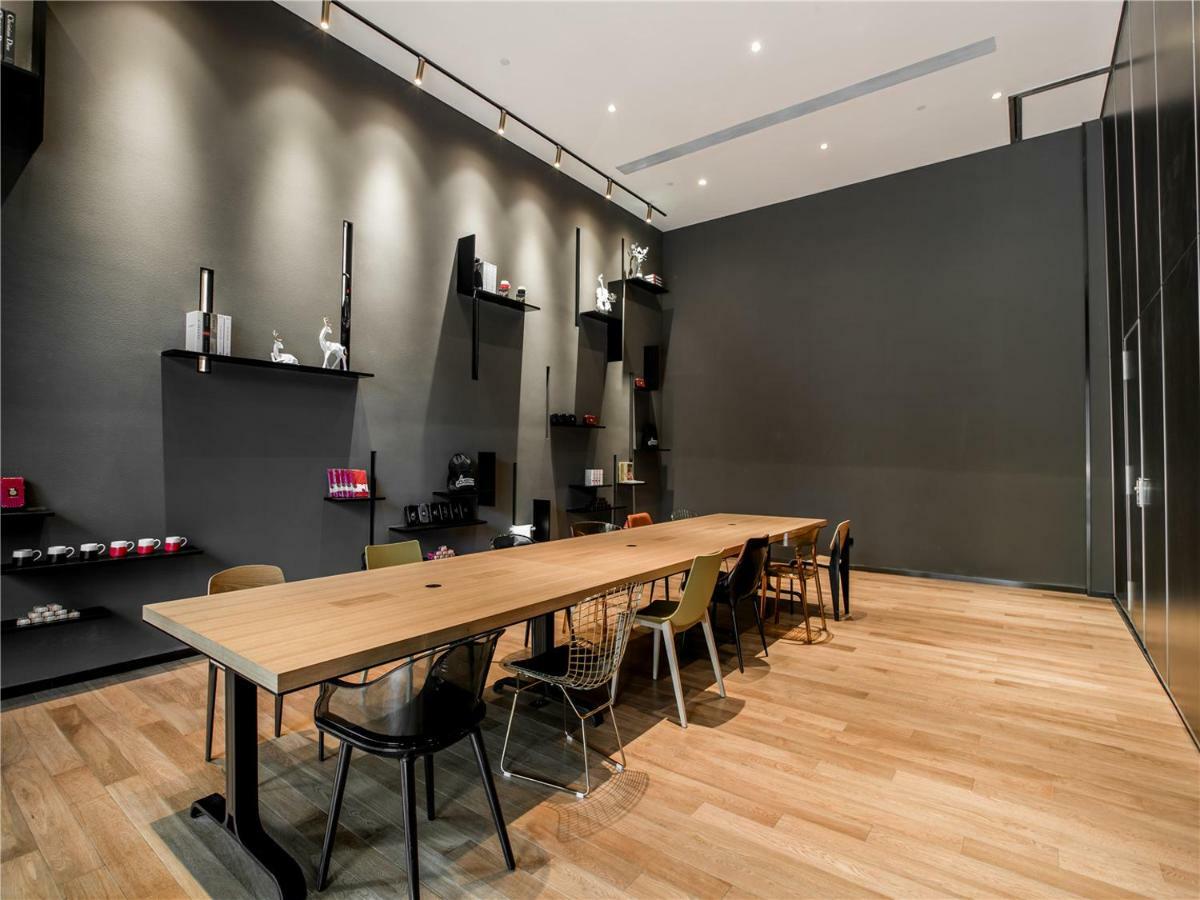 Citigo Hotel Shanghaj Zewnętrze zdjęcie