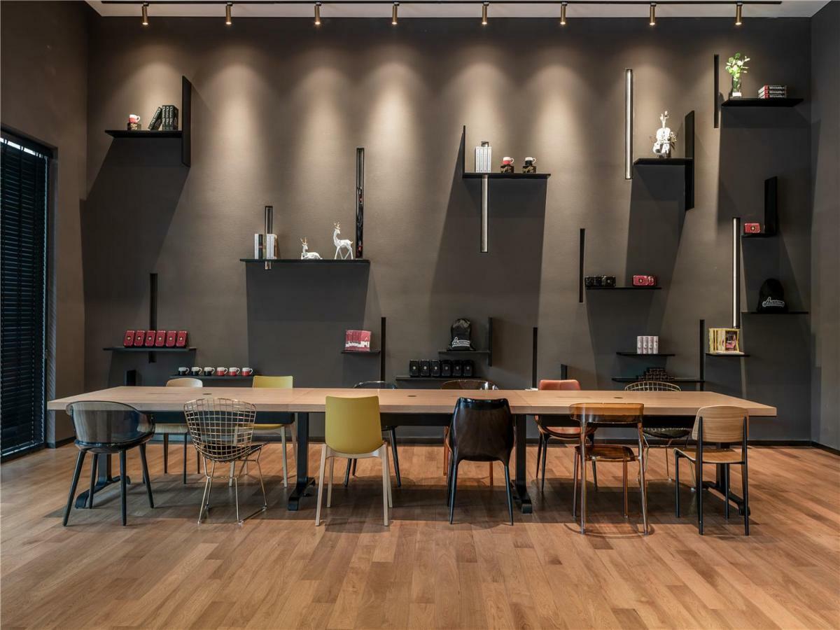 Citigo Hotel Shanghaj Zewnętrze zdjęcie
